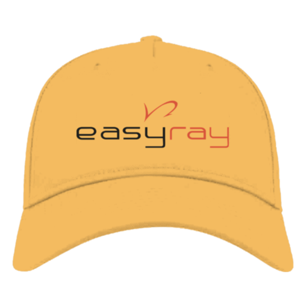 Easyray con Ricamo