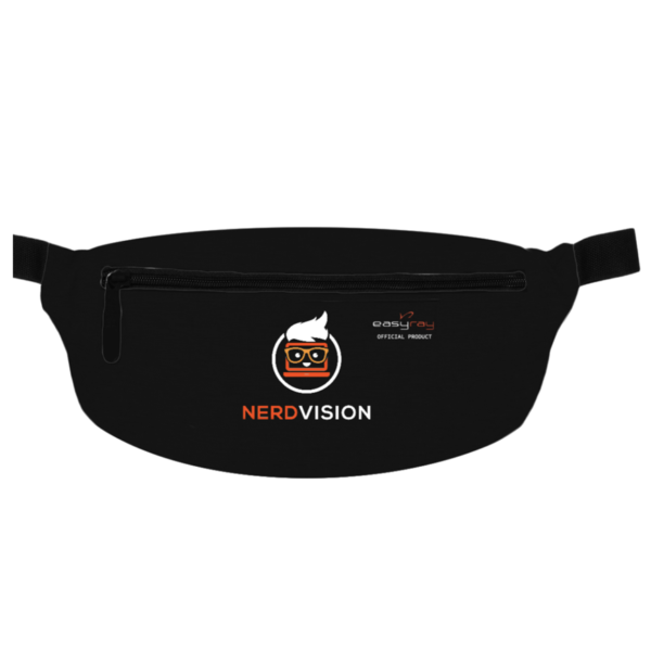 Marsupio Nerd Vision