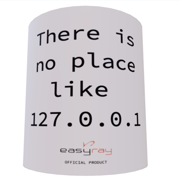 There is no place 325ml