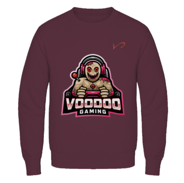 Felpa Voodoo Gaming