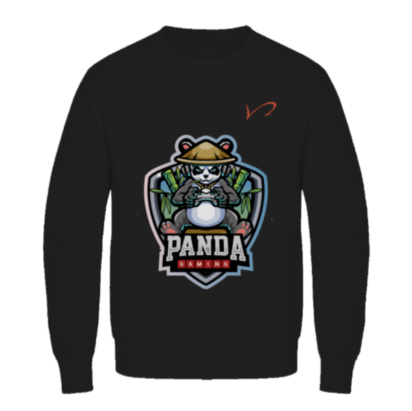 Felpa Panda Gaming