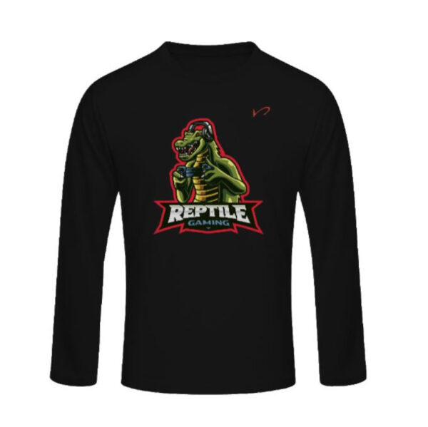 Maglietta Reptile